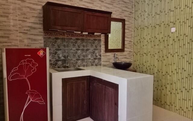 Taman Kerti Residence