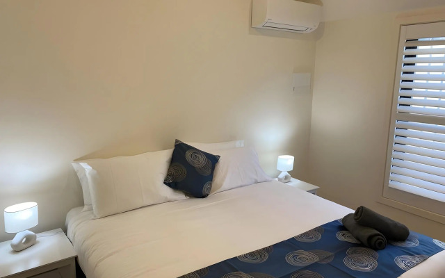 Southern Ocean Motor Inn