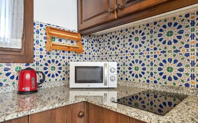 Espanhouse Aldea