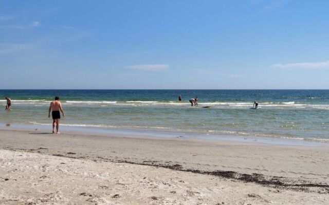 "Kaare" - 800m from the sea in Bornholm