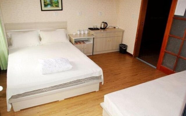 Island Hostel