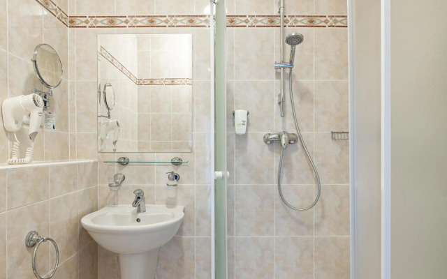 Villa Savoy Spa & Wellness