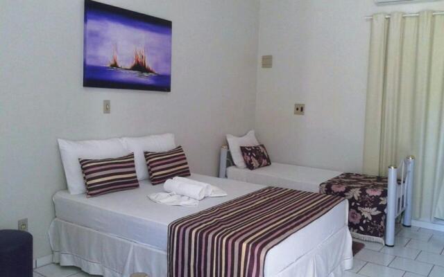 Essencia do Valle Pousada & Spa