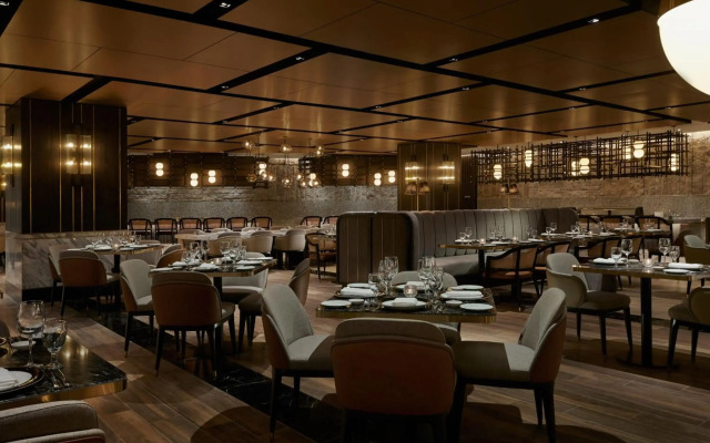 JW Marriott Kuala Lumpur