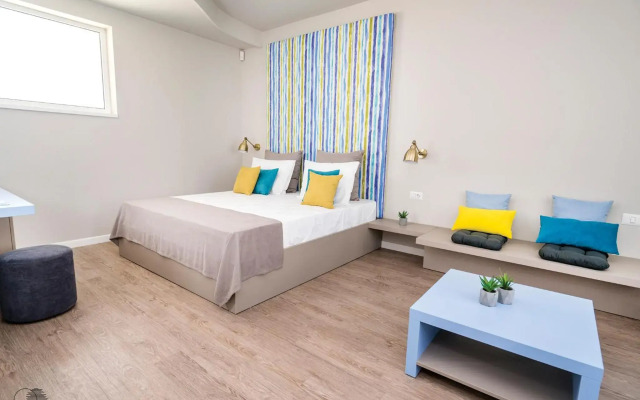 Nayino Resort Mamaia Nord