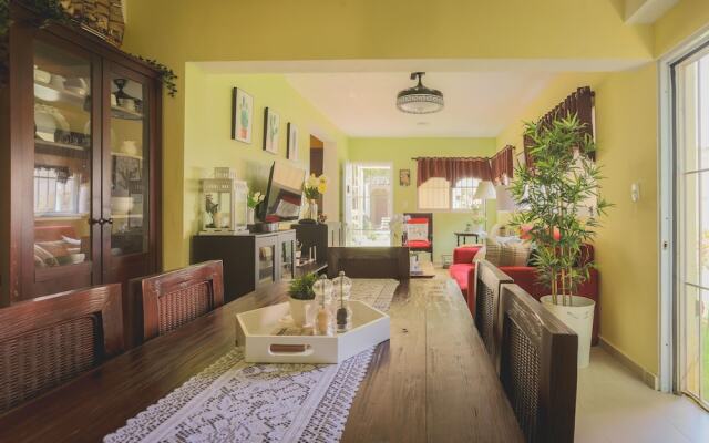 Live The Dominican Culture In A Cozy Environment