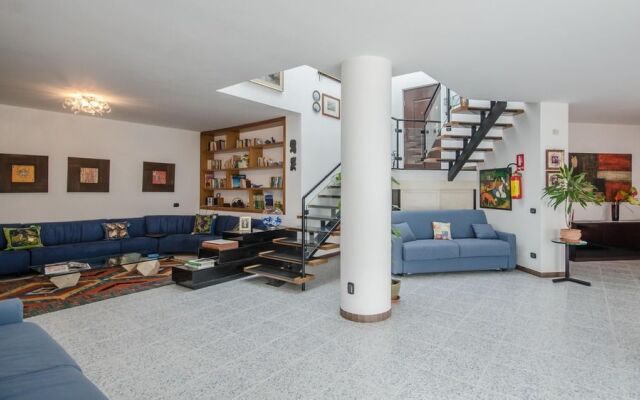 Casa Vacanze Villa Don Michele