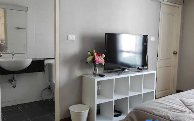 The Cozy Place 105 Private 3 beds 3 baths