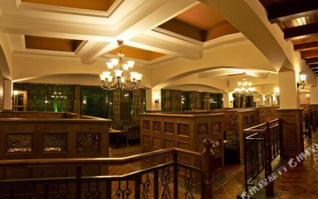 Shuman Hotel