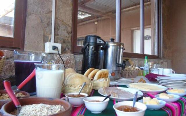 Quinta Adela Bed & Breakfast