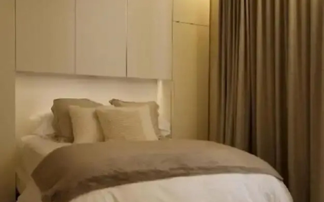 The King George Village Boutique Living