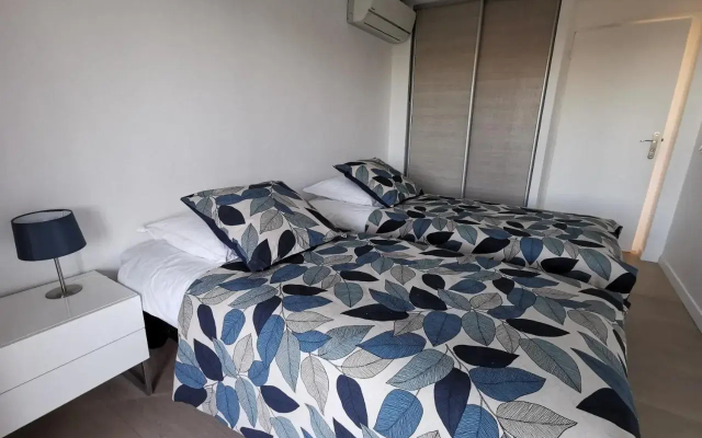 LE CHESTER Appartement 3 pièces Cannes proche Croisette bord de mer - Apartment in Cannes - Photo 3