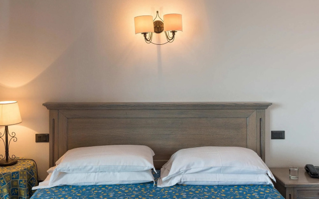 Albergo Filippo II