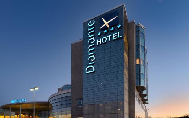 Diamante Hotel