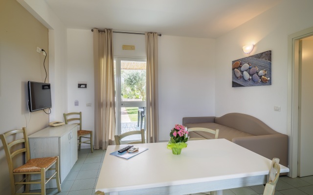 I Giardini di Athena – Athena Resort