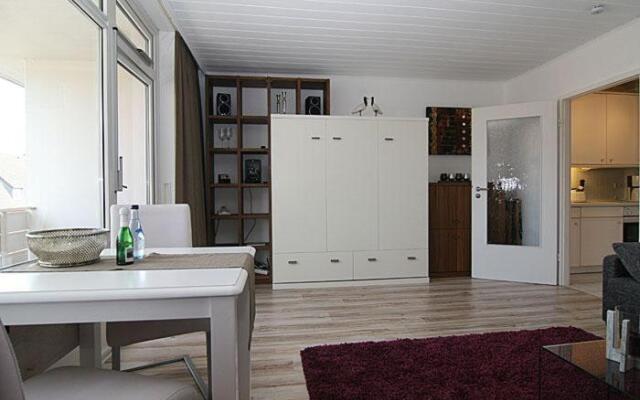 Ferienwohnung Ferlings
