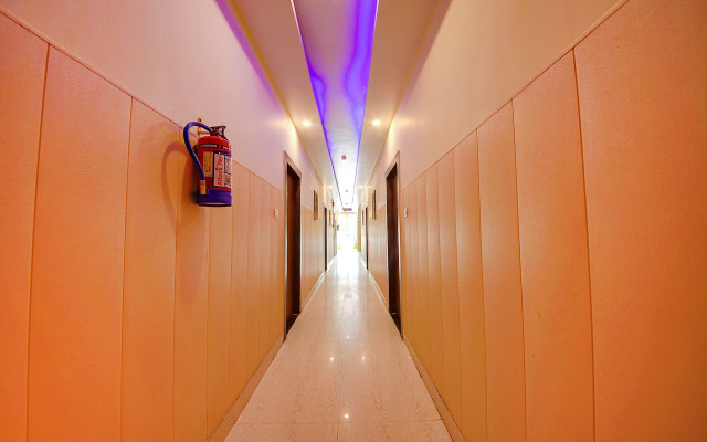 Fabhotel As Residency