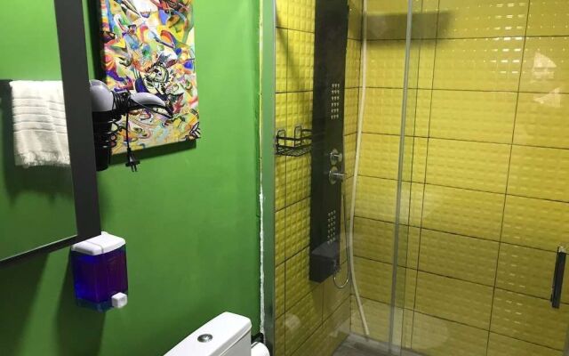 Titan House Hostel