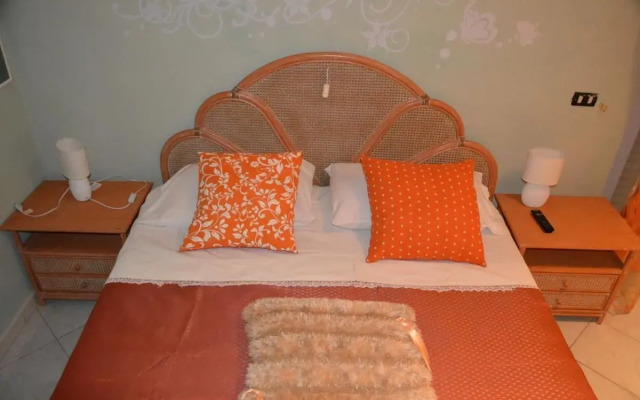 B&B Aquino in Terrazza