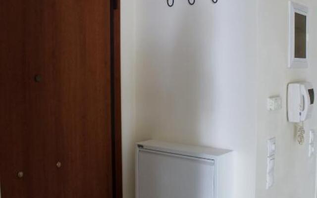 Cozy studio apartment in PIREUS