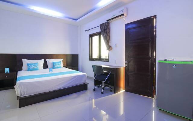 Airy Eco Kemang Ampera Raya Gang Sosial 29A Jakarta