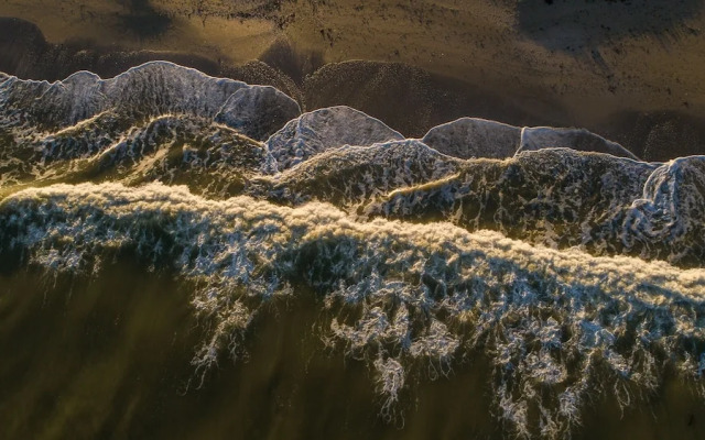 dk villas 3 Skilliepark (Dwarskersbos)