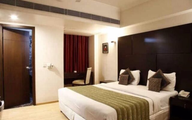 Fabhotel Fables Safdarjung Enclave