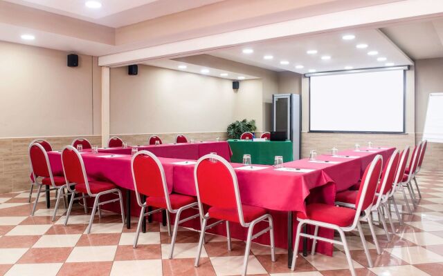 ibis Styles Roma Vintage Hotel