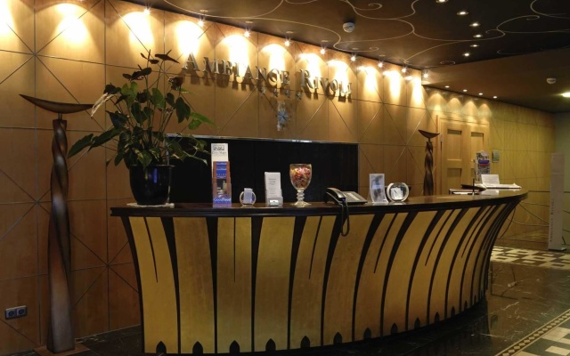 Hotel Ambiance Rivoli