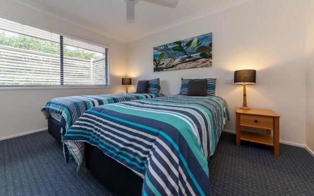 Horizons Golf Club, Villa 124