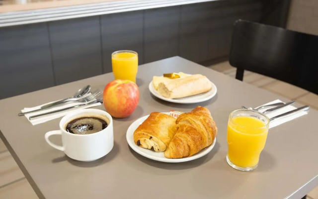 B&B Hotel Louveciennes