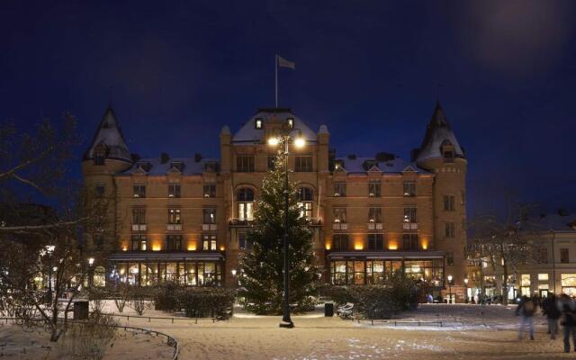 Grand Hotel - Lund