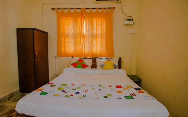 Taha Homestay by OYO Rooms