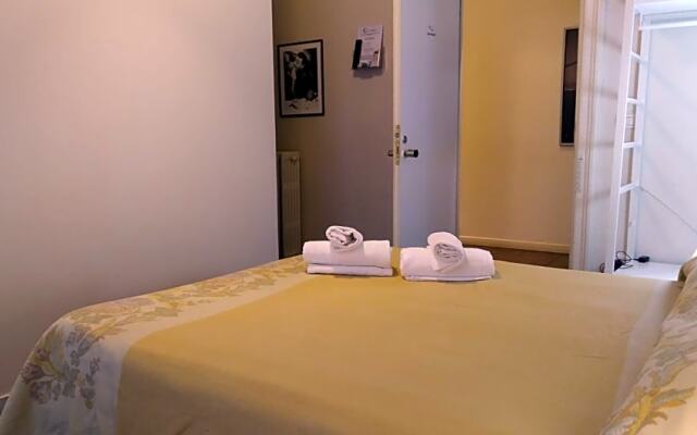 CconfortHotels R&B Dolci Risvegli - SELF CHECK IN