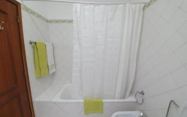 Apartment Afonso Henriques