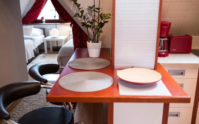 Amstra Luxury Apartments Zakopane Centrum