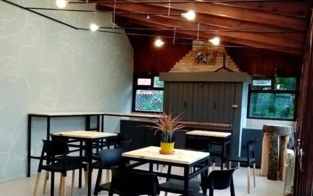 Trastienda Guest House