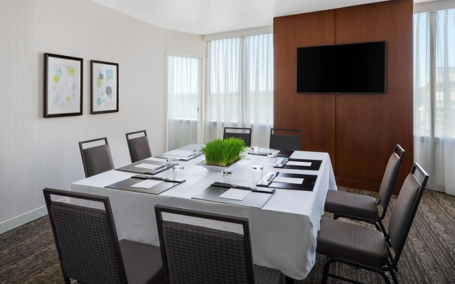 The Westin Washington National Harbor