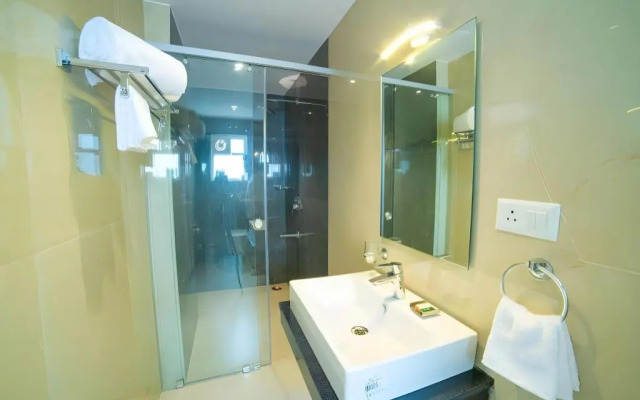 The Beacon Hotel Visakhapatnam