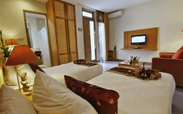 Pondok Sari