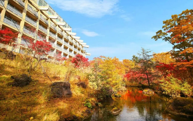 TAOYA Nikko Kirifuri