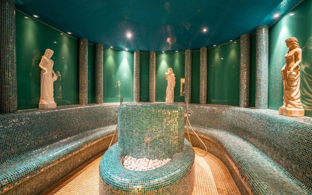 Grandhotel Lienz