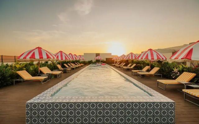 Privada Stays