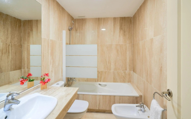 Beach & Golf Design Apartment Marbella