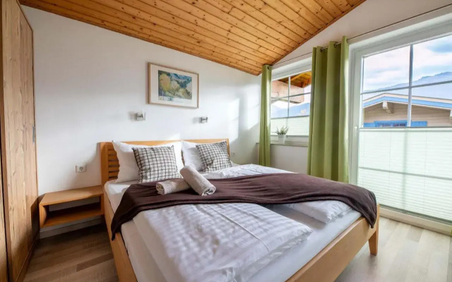 Chalet Gletschermoos