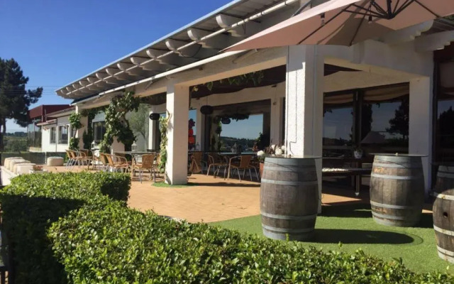 Quinta Do Prado Verde