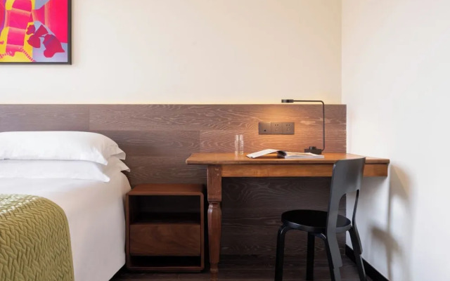 Tan Alley Wuzhen Eco and Cultural Community