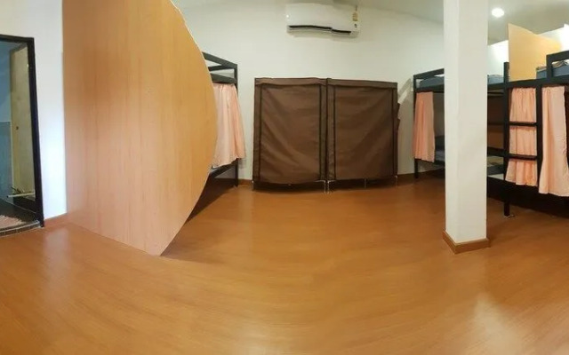 BC House and Hostel