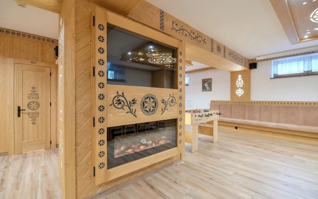 Pod Tatrami