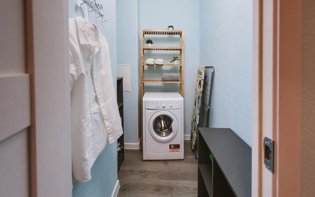 Апартаменты на шоссе Пулковское